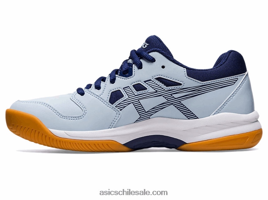 mujer Asics gel-renma R8N4462422 cielo/azul índigo
