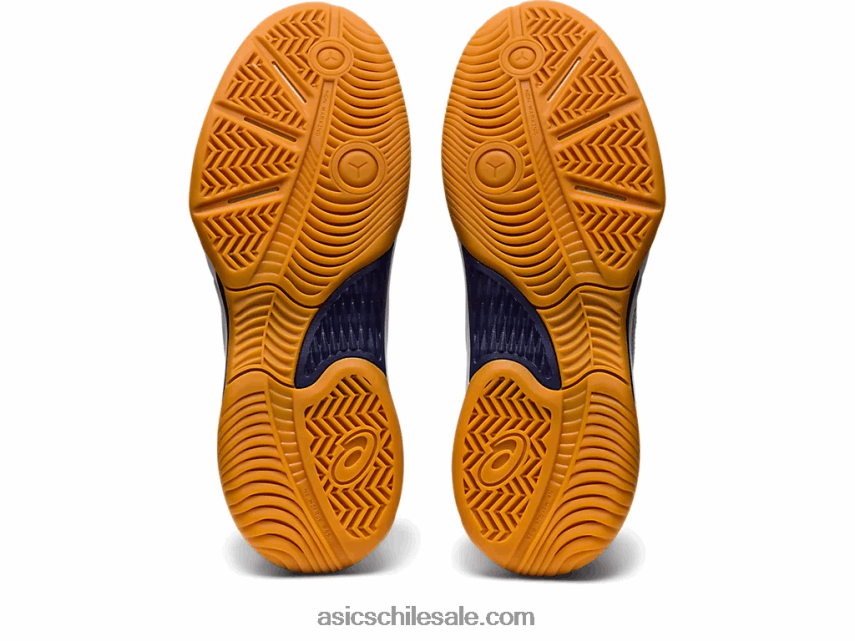 mujer Asics gel-renma R8N4462422 cielo/azul índigo