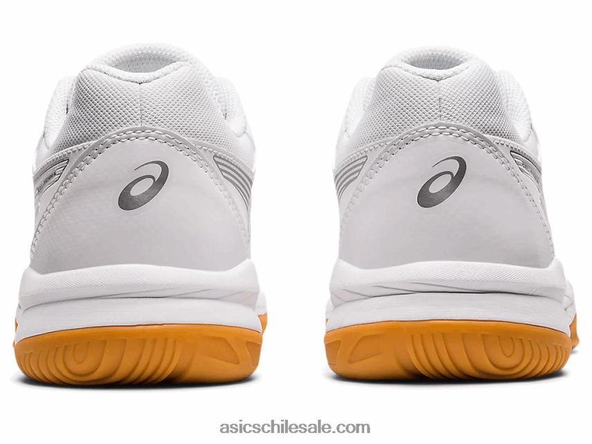 mujer Asics gel-renma R8N4463749 blanco/plata pura