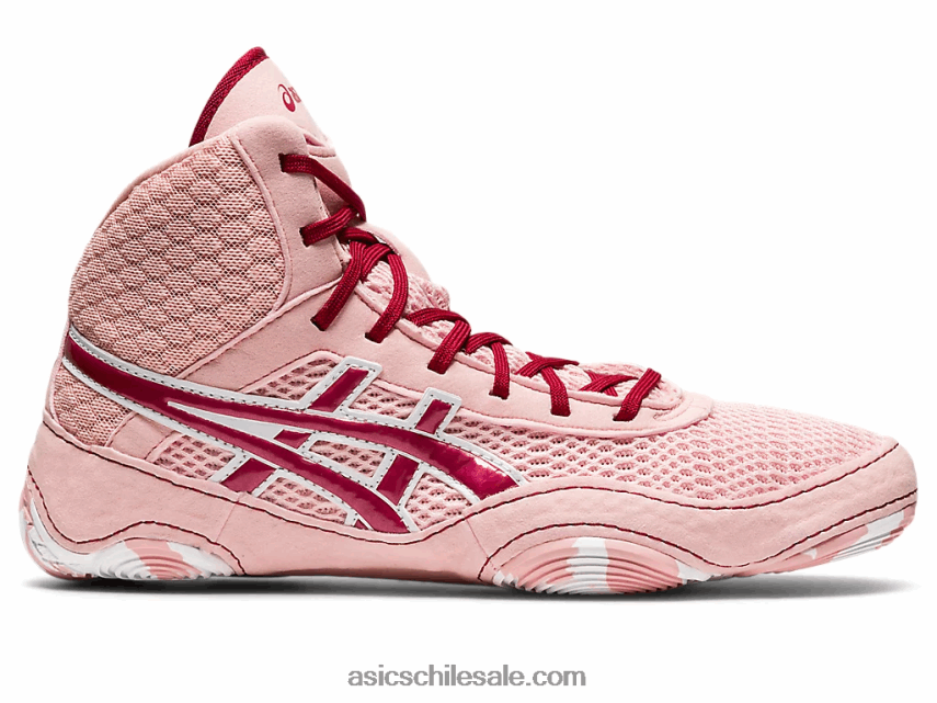 mujer Asics matblazer R8N4462846 rosa helada/arándano