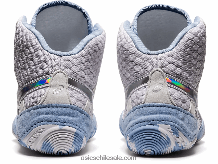 mujer Asics matblazer R8N4463878 blanco/niebla