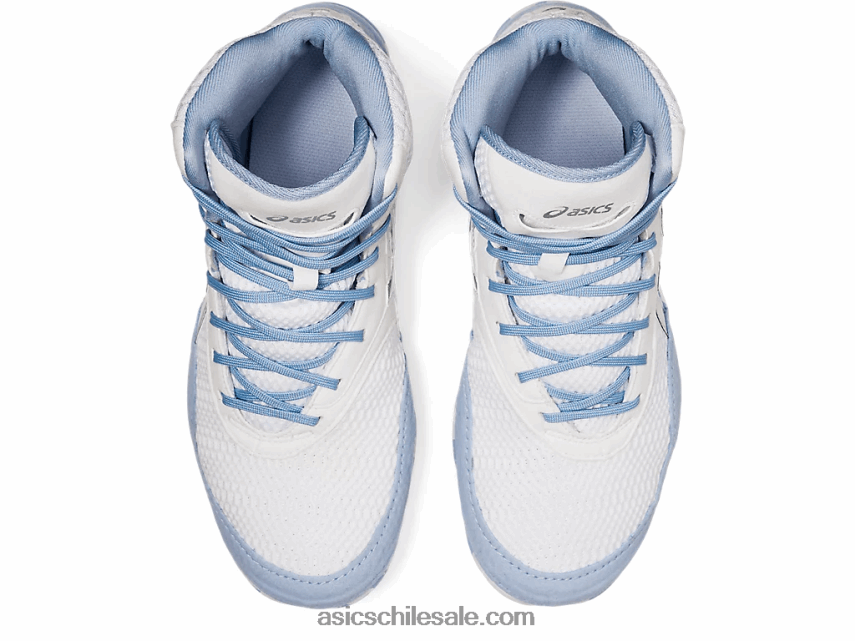 mujer Asics matblazer R8N4463878 blanco/niebla