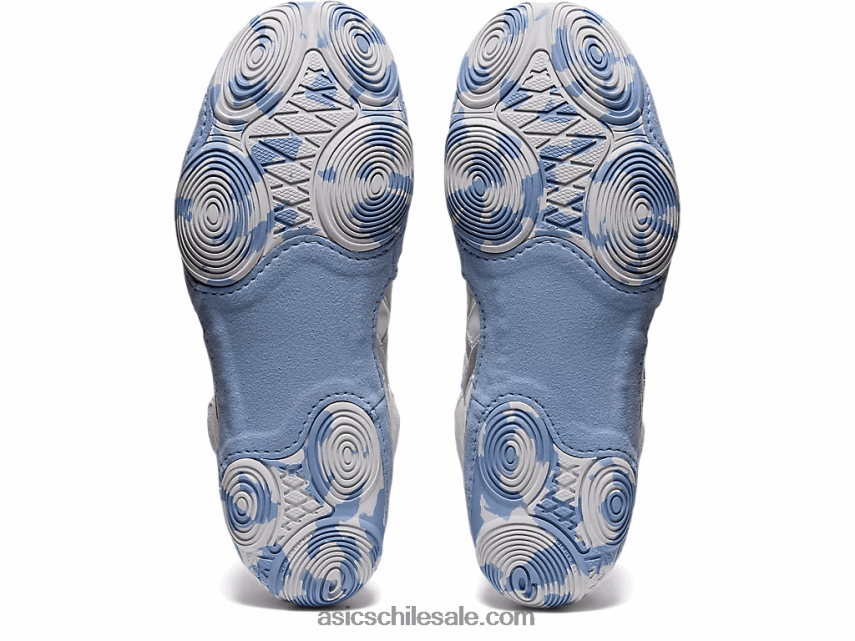 mujer Asics matblazer R8N4463878 blanco/niebla