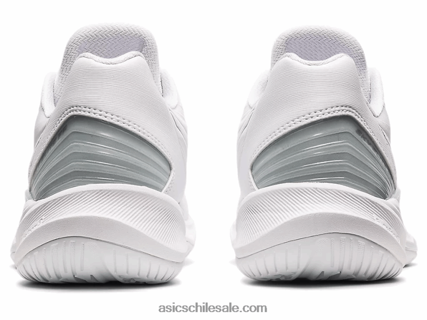 mujer Asics cielo élite ff 2 R8N4463890 blanco