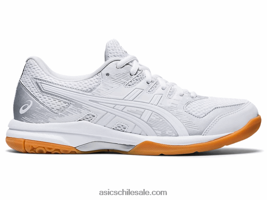 mujer Asics gel-más arriba R8N4462640 blanco