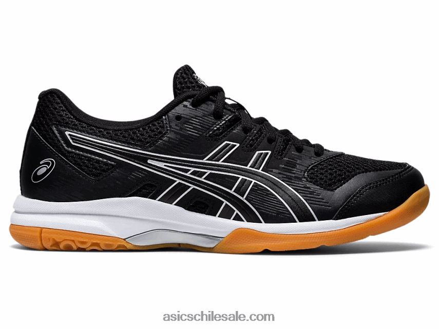 mujer Asics gel-más arriba R8N4464085 negro