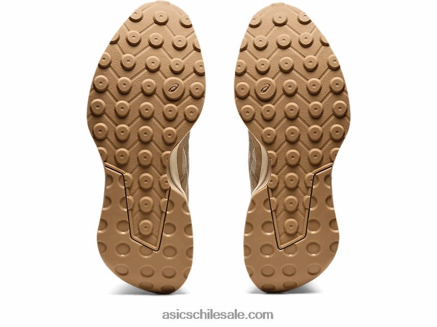 mujer Asics corredor x81 R8N446738 masilla/abedul