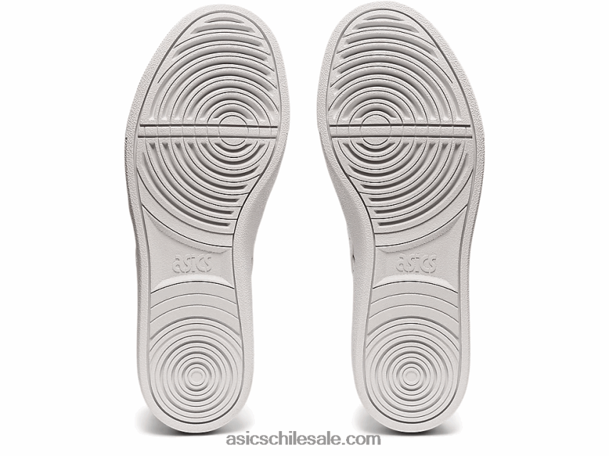 mujer Asics ct clásico R8N4463863 blanco