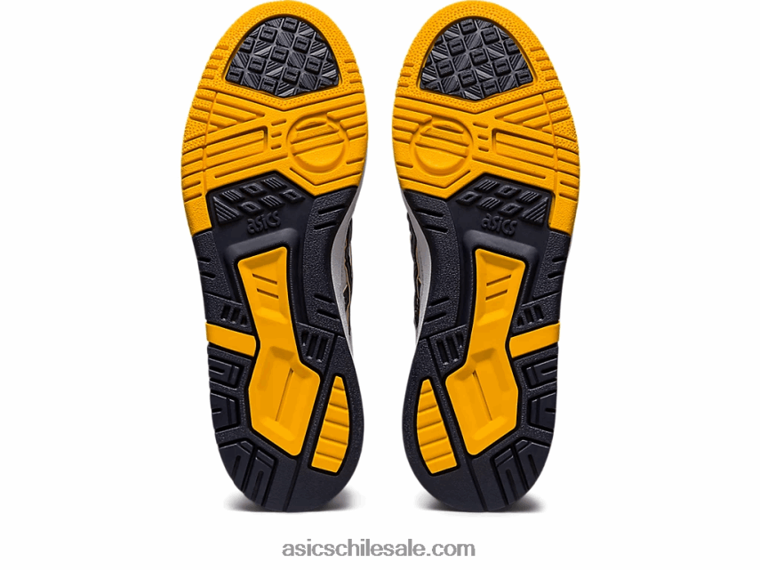 mujer Asics ex89 R8N446148 blanco/medianoche