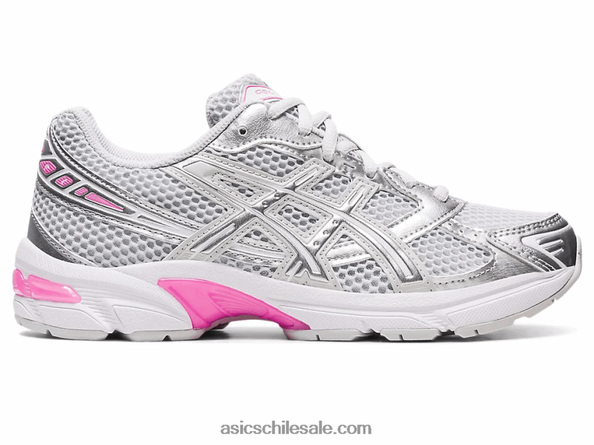 mujer Asics gel-1130 R8N4462258 gris glaciar/plata pura