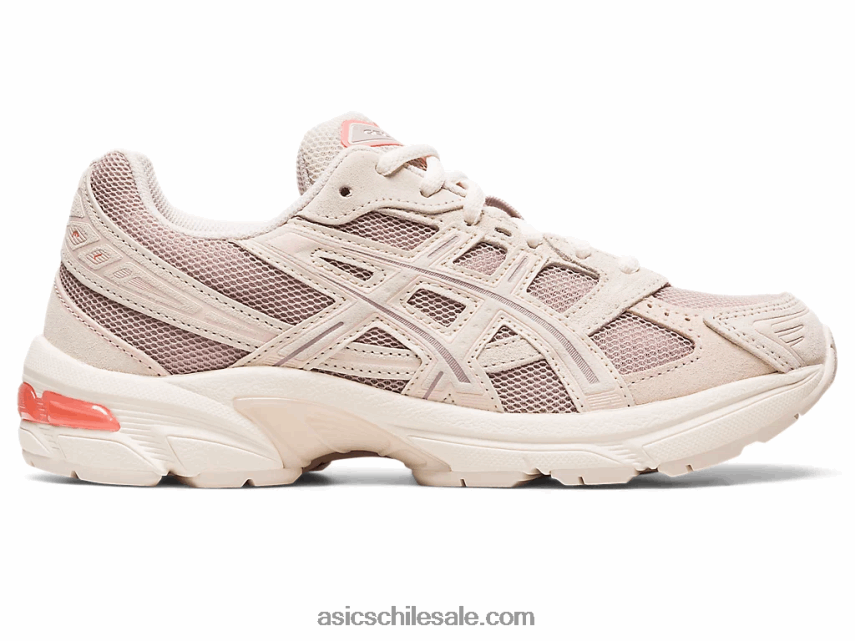 mujer Asics gel-1130 R8N4462605 cervatillo/avena