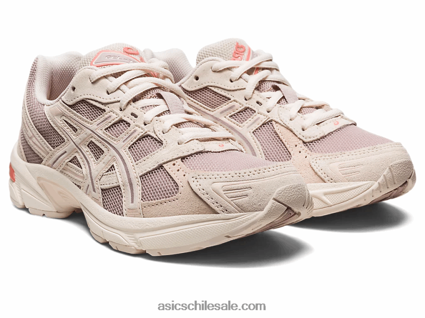 mujer Asics gel-1130 R8N4462605 cervatillo/avena