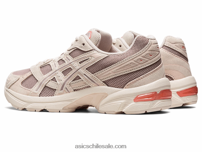 mujer Asics gel-1130 R8N4462605 cervatillo/avena