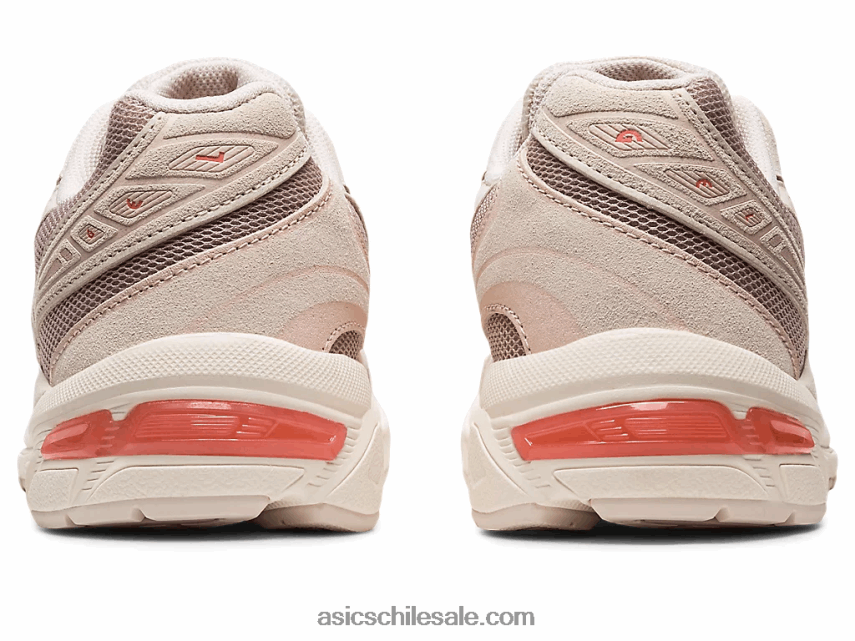 mujer Asics gel-1130 R8N4462605 cervatillo/avena