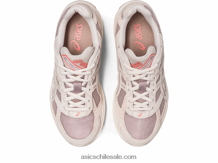 mujer Asics gel-1130 R8N4462605 cervatillo/avena