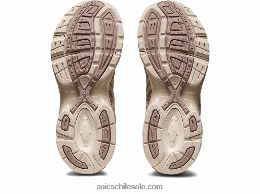 mujer Asics gel-1130 R8N4462605 cervatillo/avena