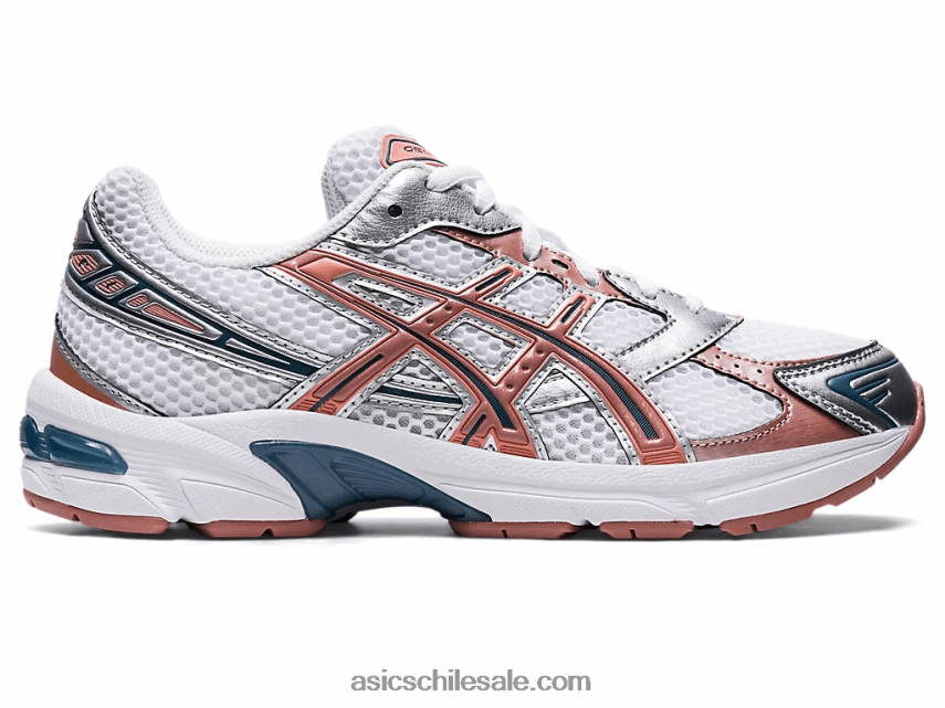 mujer Asics gel-1130 R8N4462652 blanco/umeboshi
