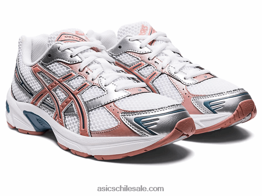 mujer Asics gel-1130 R8N4462652 blanco/umeboshi