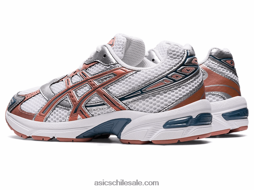 mujer Asics gel-1130 R8N4462652 blanco/umeboshi