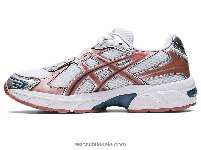 mujer Asics gel-1130 R8N4462652 blanco/umeboshi