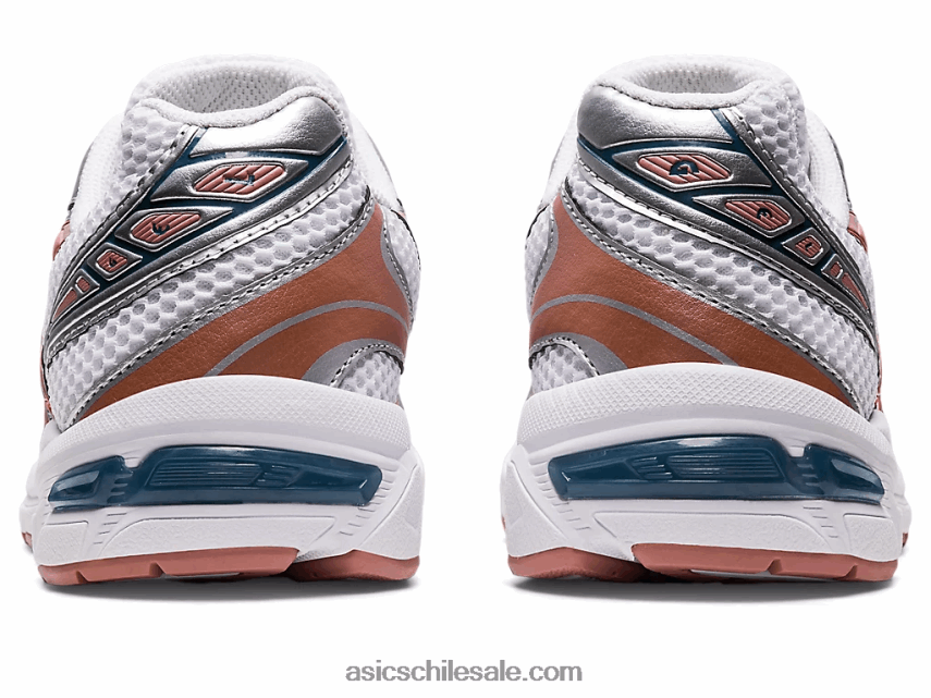 mujer Asics gel-1130 R8N4462652 blanco/umeboshi