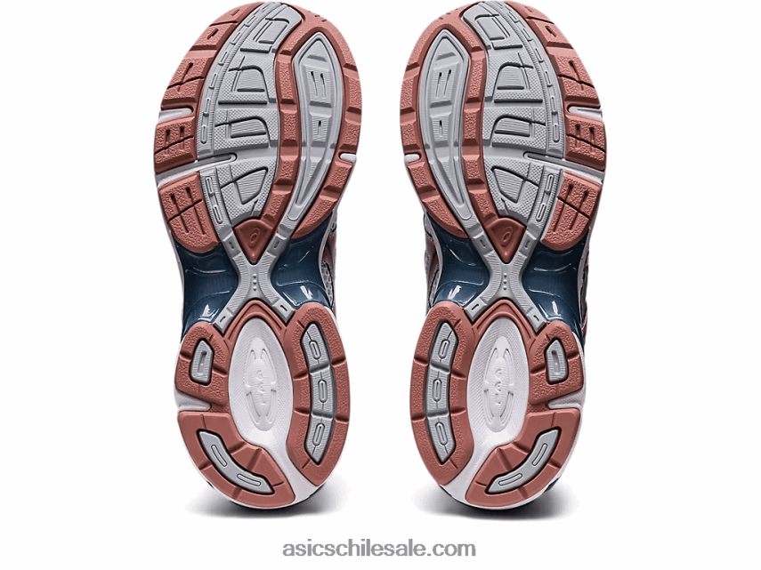 mujer Asics gel-1130 R8N4462652 blanco/umeboshi