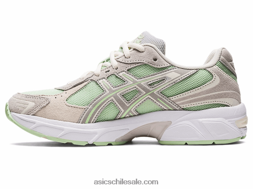 mujer Asics gel-1130 R8N4463017 jade/gris ostra