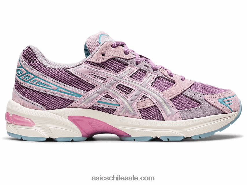 mujer Asics gel-1130 R8N4463164 cuarzo rosa/neblina