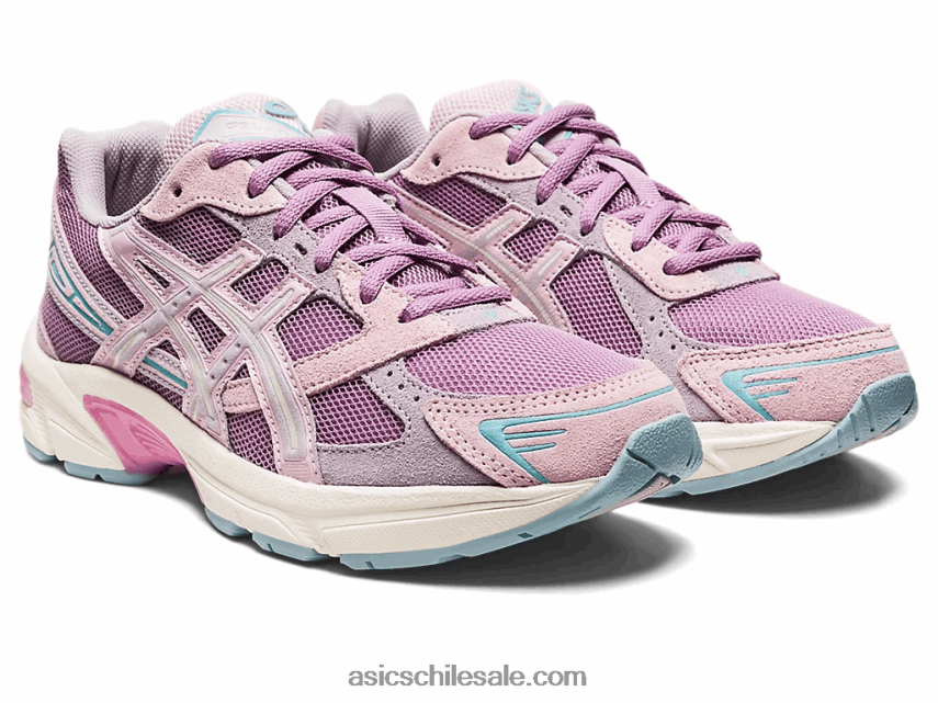 mujer Asics gel-1130 R8N4463164 cuarzo rosa/neblina
