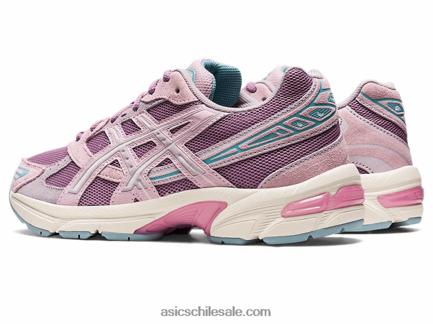 mujer Asics gel-1130 R8N4463164 cuarzo rosa/neblina