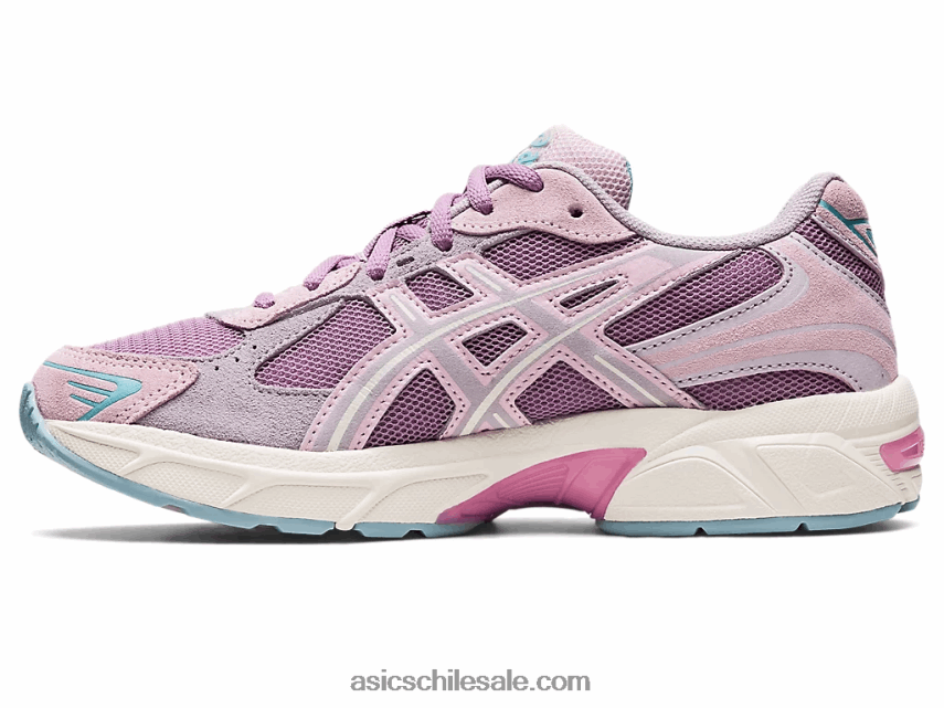 mujer Asics gel-1130 R8N4463164 cuarzo rosa/neblina