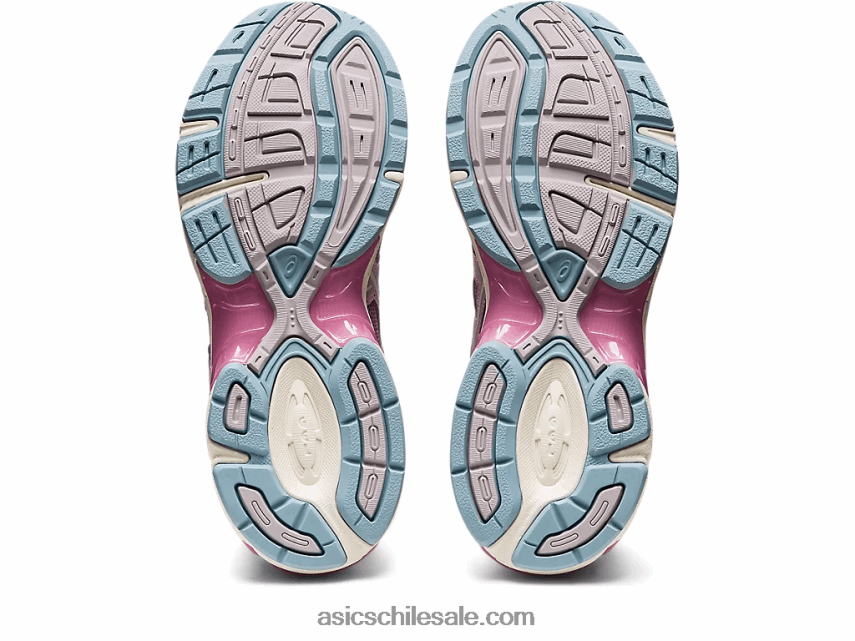 mujer Asics gel-1130 R8N4463164 cuarzo rosa/neblina