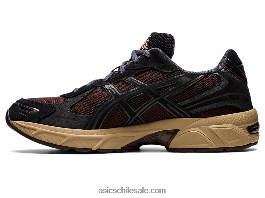 mujer Asics gel-1130 R8N446833 café/negro