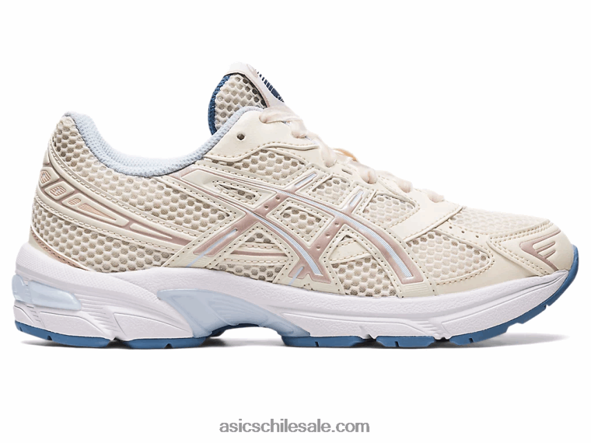 mujer Asics gel-1130 nagino R8N4462252 abedul/beige mineral
