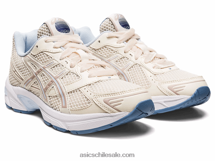 mujer Asics gel-1130 nagino R8N4462252 abedul/beige mineral