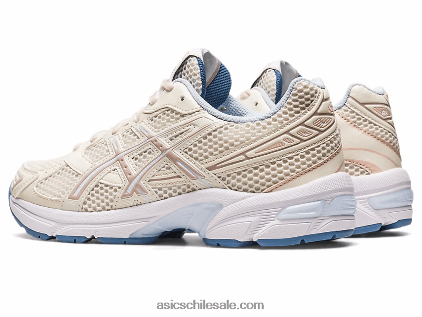 mujer Asics gel-1130 nagino R8N4462252 abedul/beige mineral