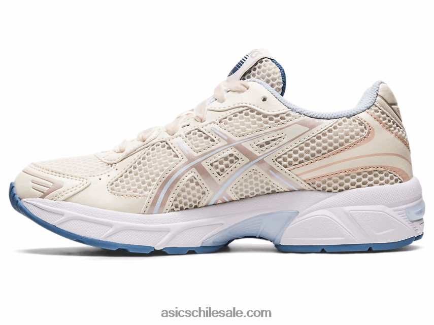 mujer Asics gel-1130 nagino R8N4462252 abedul/beige mineral