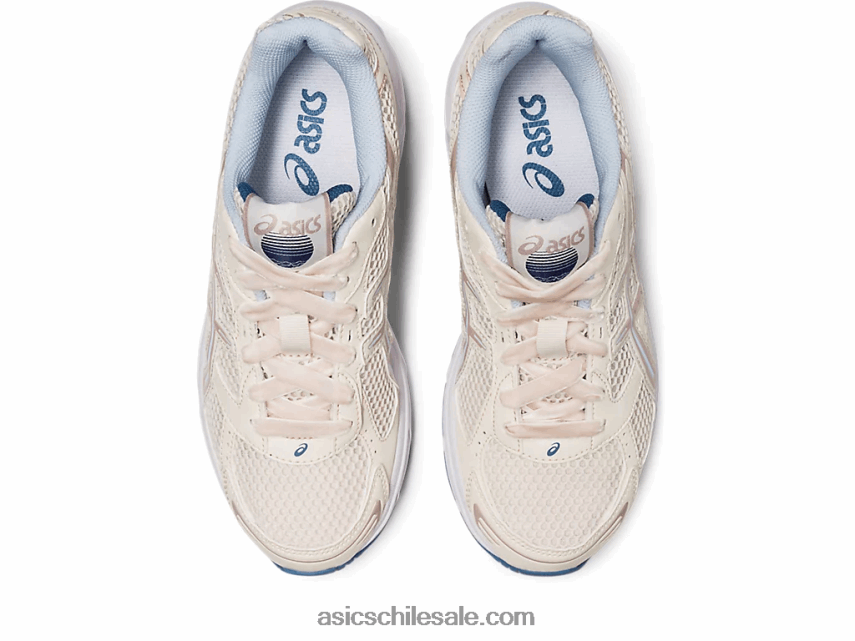 mujer Asics gel-1130 nagino R8N4462252 abedul/beige mineral