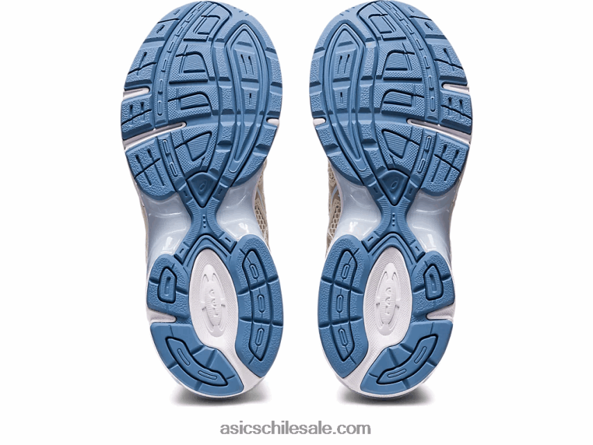 mujer Asics gel-1130 nagino R8N4462252 abedul/beige mineral