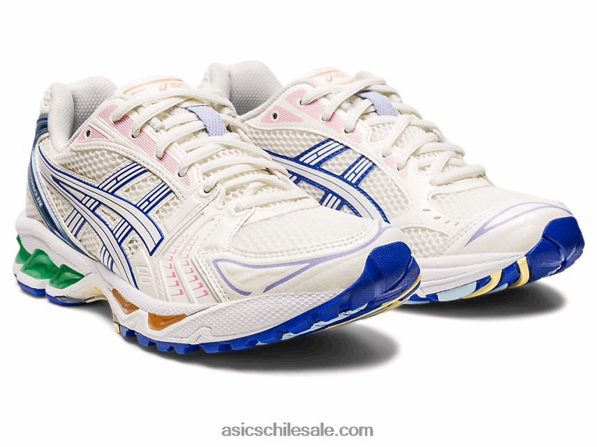 mujer Asics gel-kayano 14 R8N4462713 malvavisco/malvavisco