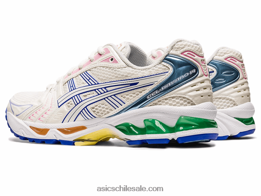 mujer Asics gel-kayano 14 R8N4462713 malvavisco/malvavisco