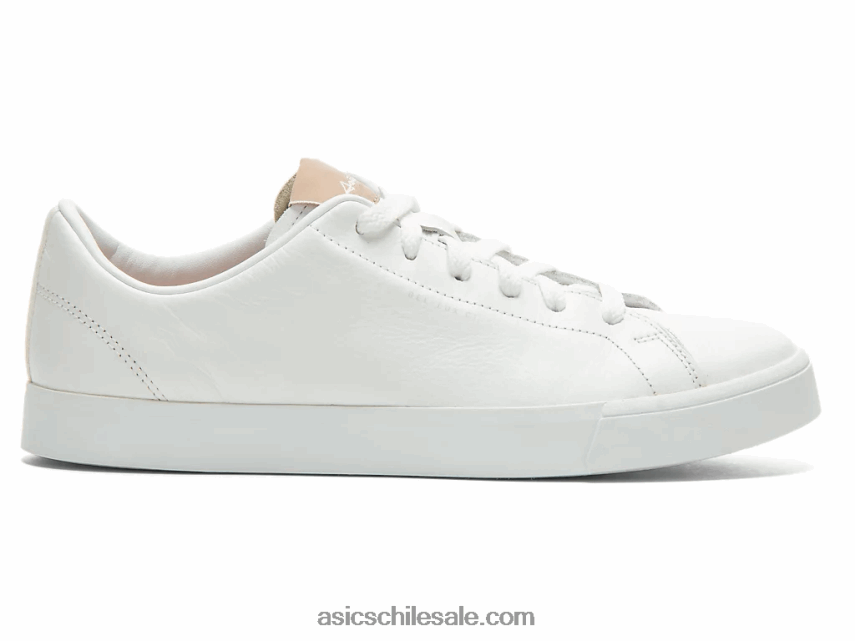 mujer Asics gel-lux ct R8N4462844 blanco