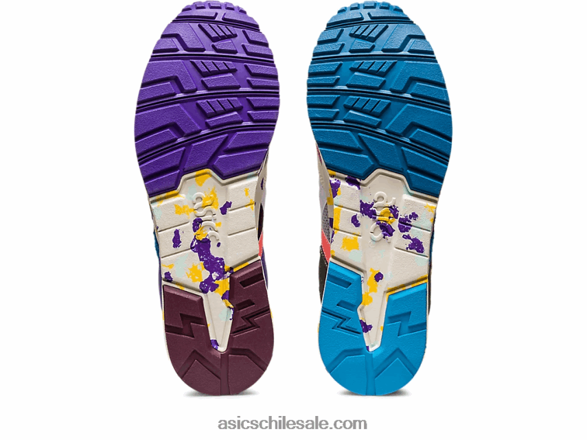 mujer Asics gel-lyte v R8N446482 multi/multi