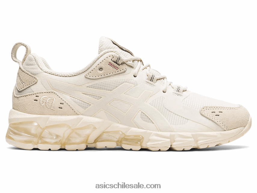 mujer Asics gel-quantum 180 R8N4462806 abedul/abedul