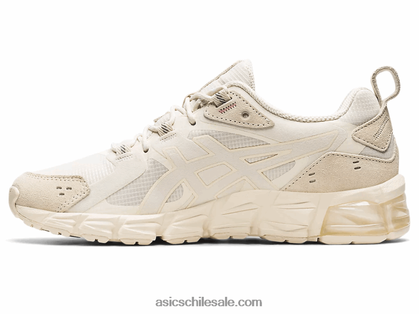 mujer Asics gel-quantum 180 R8N4462806 abedul/abedul