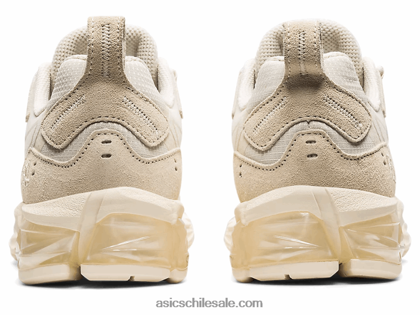 mujer Asics gel-quantum 180 R8N4462806 abedul/abedul