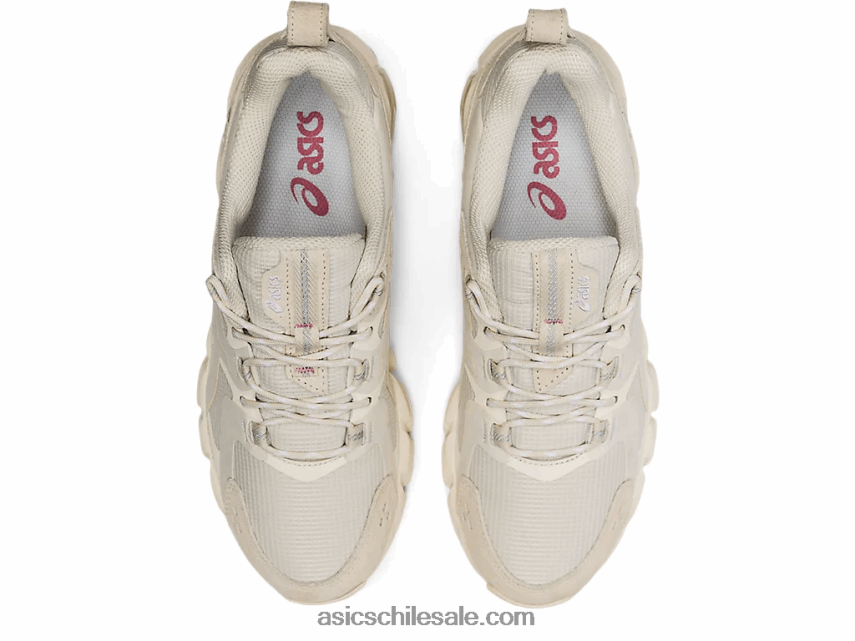 mujer Asics gel-quantum 180 R8N4462806 abedul/abedul