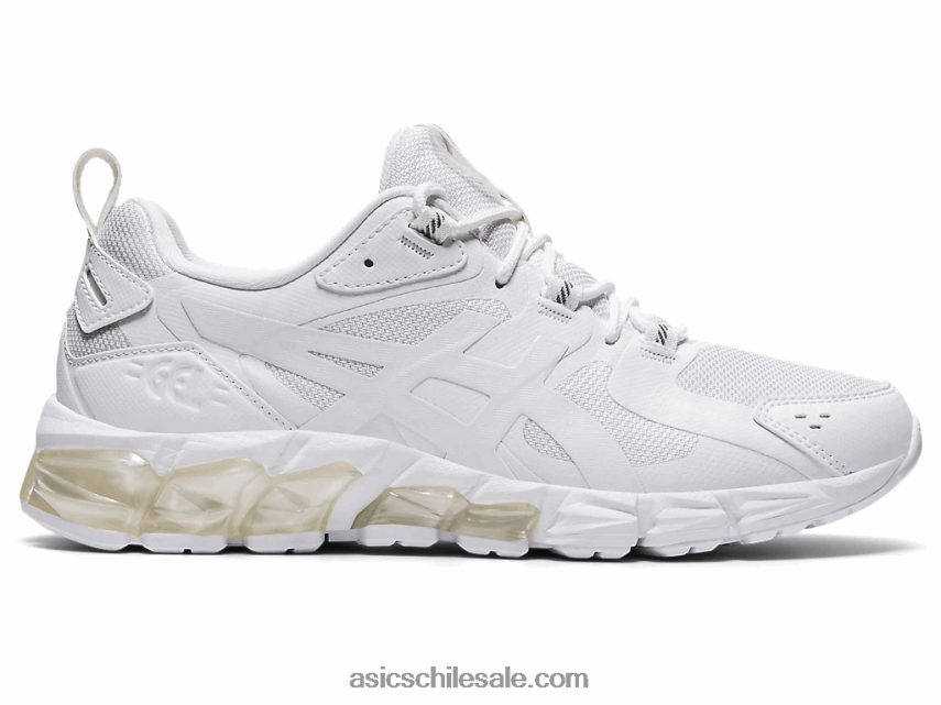 mujer Asics gel-quantum 180 R8N4463604 blanco
