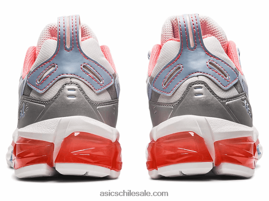 mujer Asics gel-quantum 180 R8N4463903 blanco/niebla