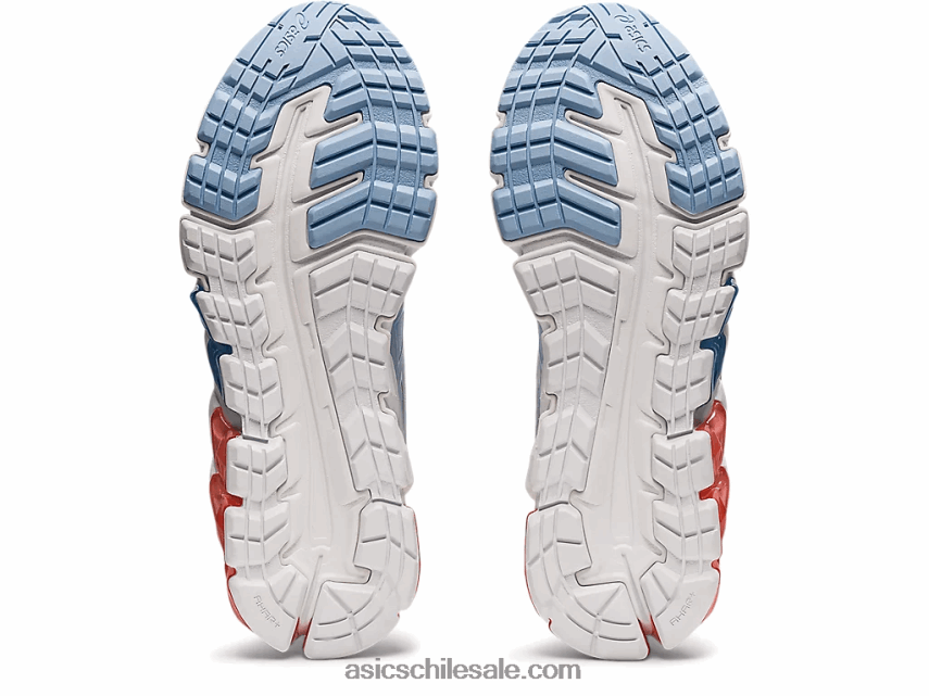 mujer Asics gel-quantum 180 R8N4463903 blanco/niebla